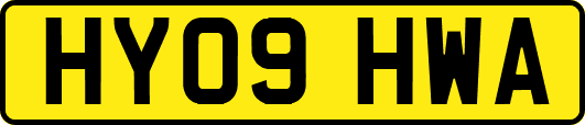 HY09HWA