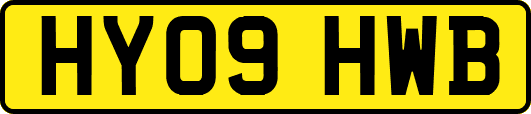 HY09HWB
