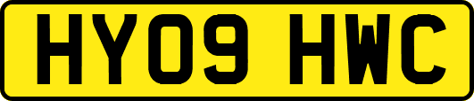 HY09HWC