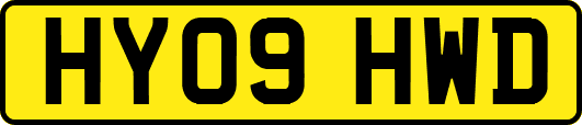 HY09HWD