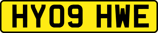 HY09HWE