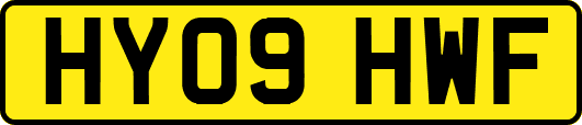 HY09HWF
