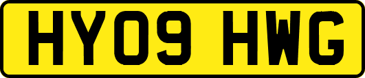 HY09HWG
