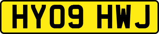 HY09HWJ