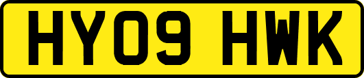 HY09HWK