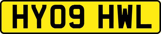 HY09HWL