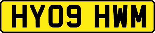 HY09HWM