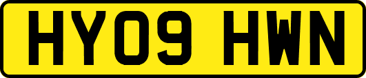 HY09HWN