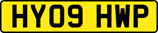 HY09HWP