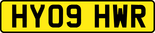 HY09HWR