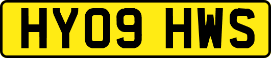 HY09HWS