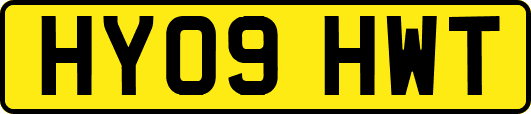 HY09HWT