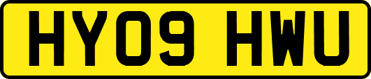 HY09HWU