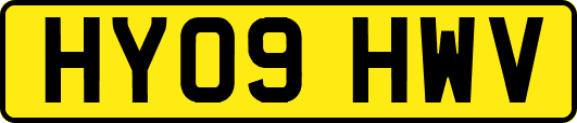 HY09HWV