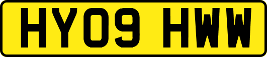 HY09HWW