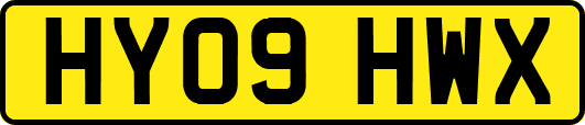 HY09HWX