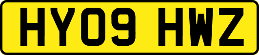 HY09HWZ