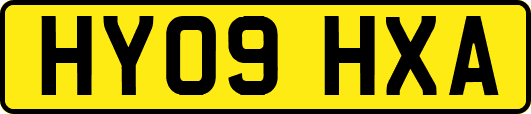 HY09HXA