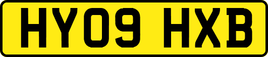 HY09HXB