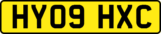 HY09HXC