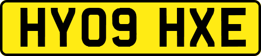 HY09HXE