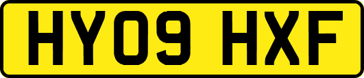 HY09HXF