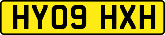 HY09HXH