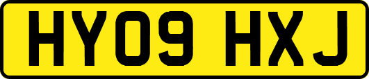 HY09HXJ