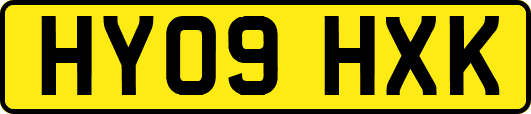 HY09HXK