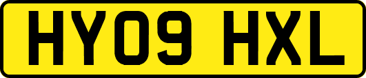 HY09HXL