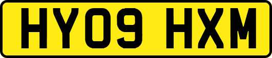 HY09HXM