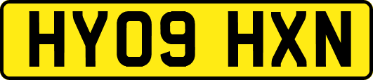 HY09HXN