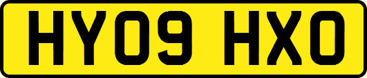 HY09HXO
