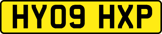 HY09HXP