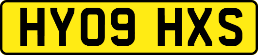 HY09HXS