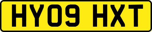HY09HXT