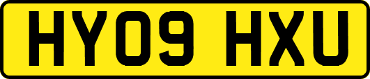 HY09HXU