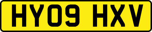 HY09HXV