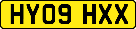 HY09HXX