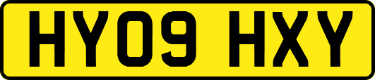 HY09HXY