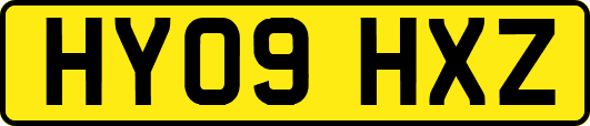 HY09HXZ