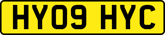 HY09HYC