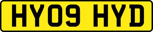 HY09HYD