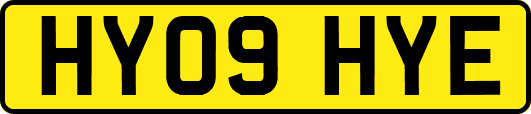 HY09HYE