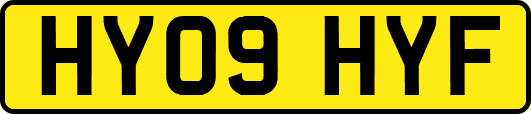 HY09HYF