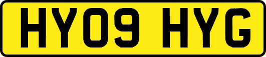 HY09HYG