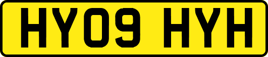 HY09HYH