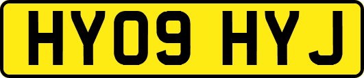 HY09HYJ
