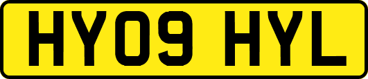 HY09HYL
