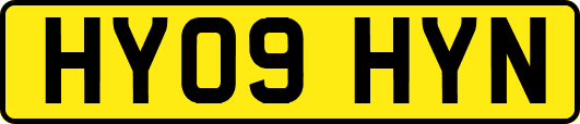 HY09HYN